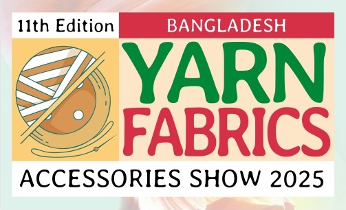 yarn and fabrics