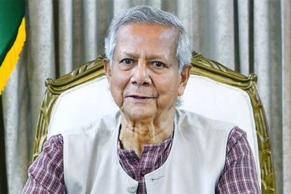 Chief Adviser Kuala Lumpur