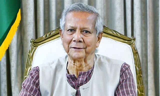 Chief Adviser Kuala Lumpur