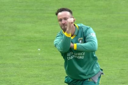 de Villiers