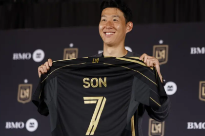 Son LAFC