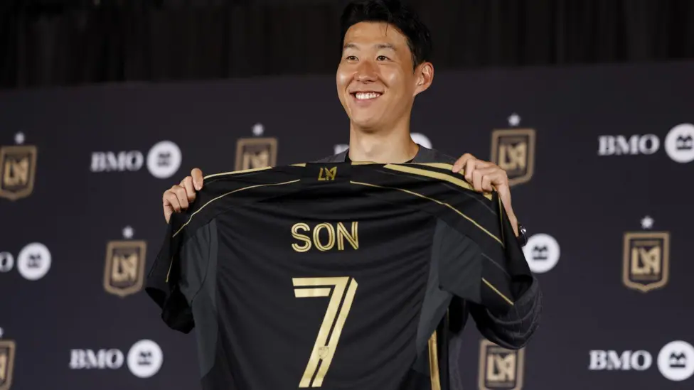 Son LAFC