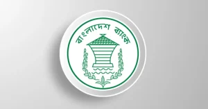 Bangladesh Bank Ordinance