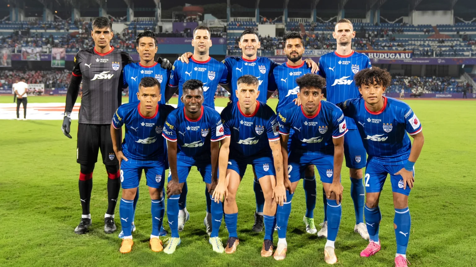 Bengaluru FC