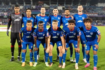 Bengaluru FC