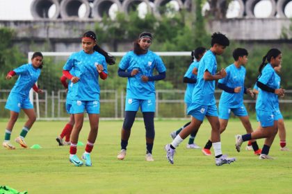 Bangladesh U-20