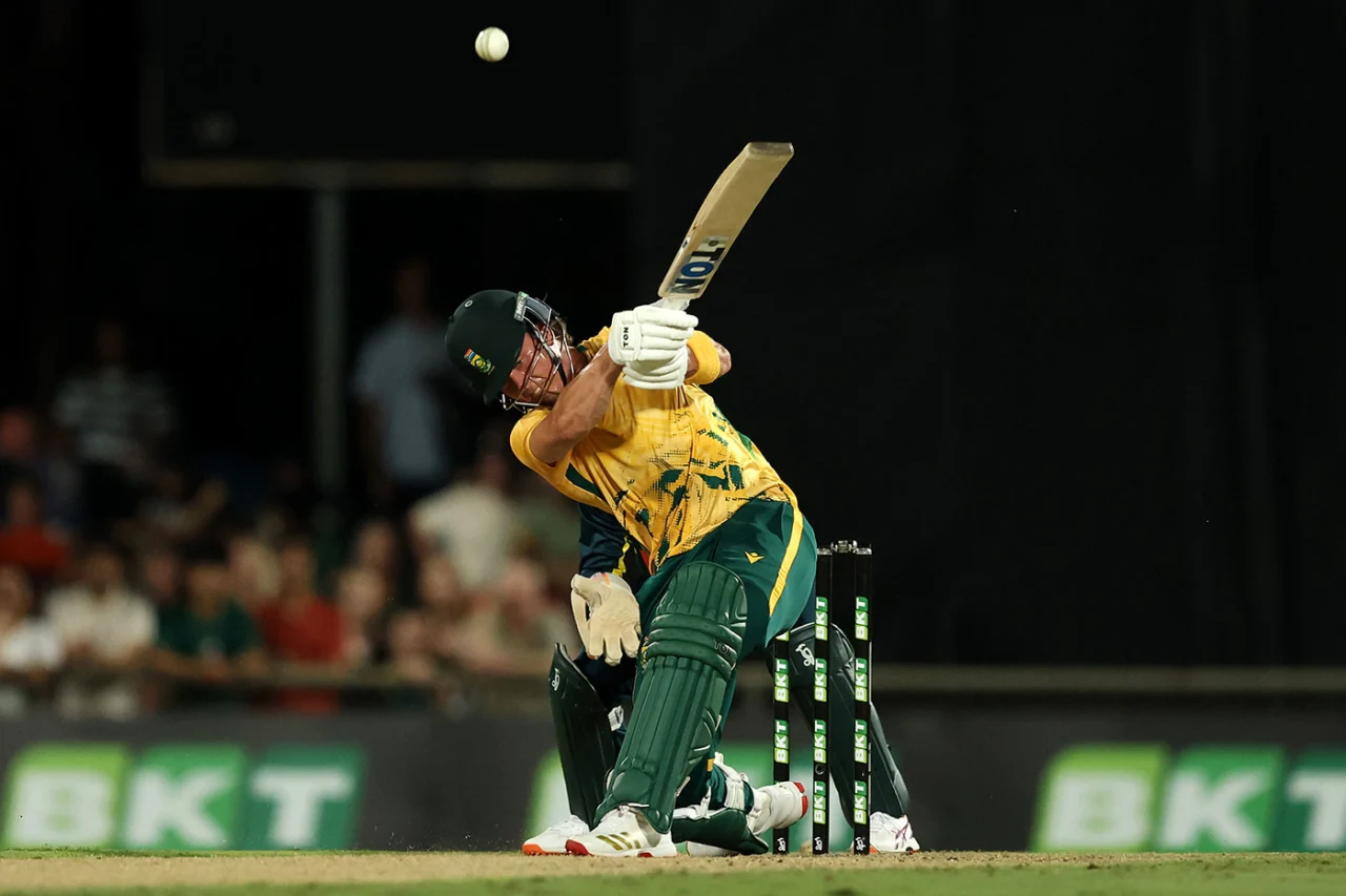 Dewald Brevis
