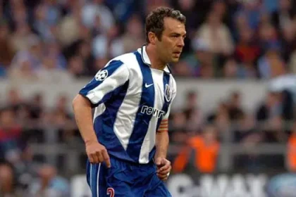 Costa passed away
