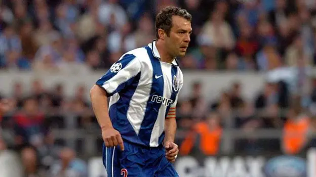Costa passed away