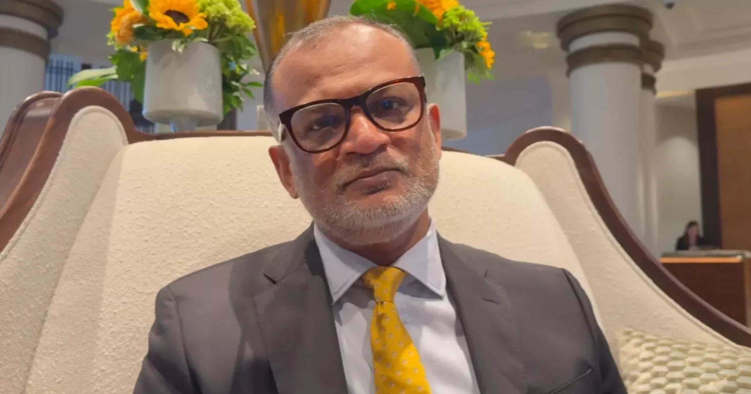 Bangladesh US trade