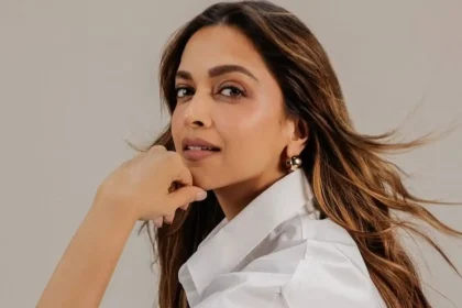 Deepika Padukone