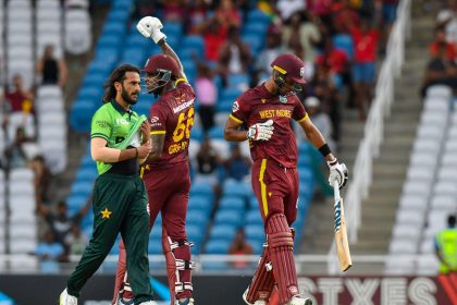 West Indies