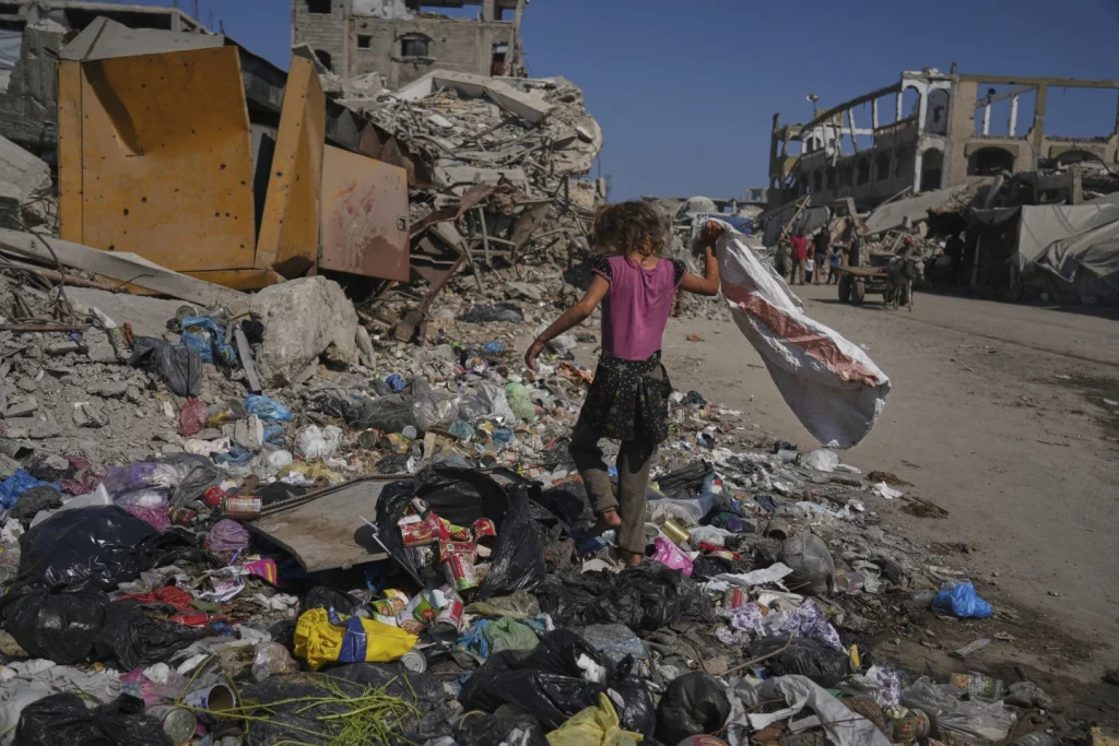 Israeli forces kill over 20 aid-seekers in Gaza