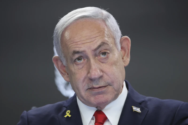 Netanyahu