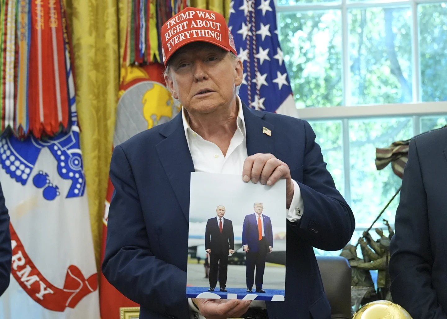 Trump