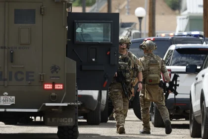 Montana shooting
