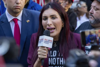 right wing activist