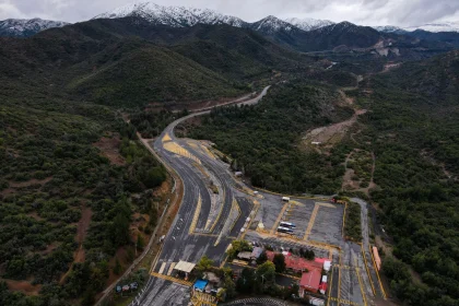 Chile’s mine