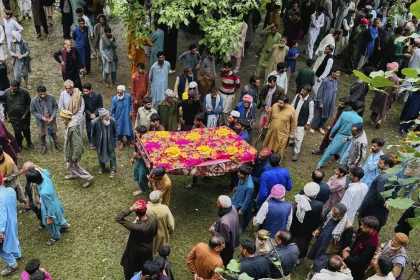 Pakistan floods