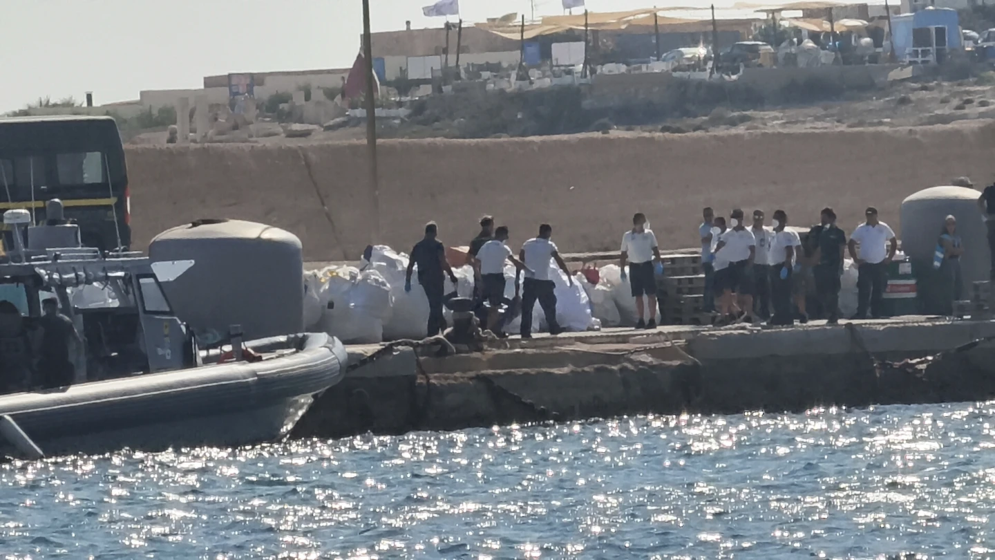 migrants