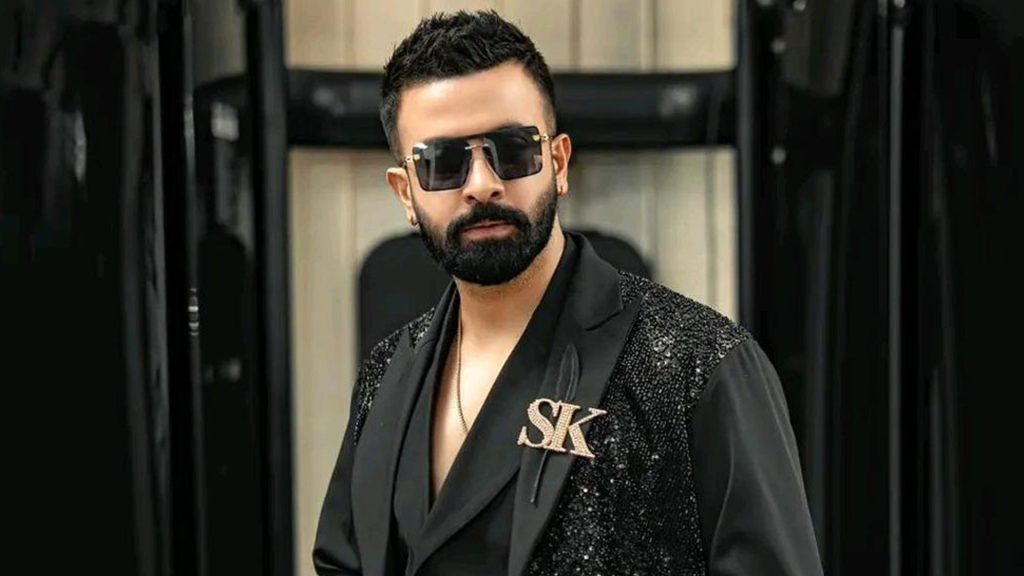 Shakib Khan to play special forces detective in ‘Soldier’