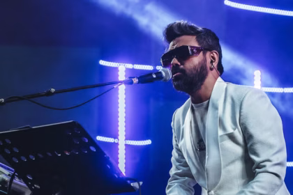 Habib Wahid new track