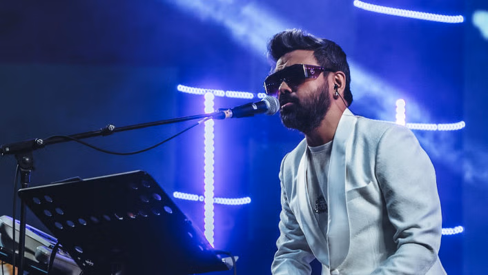 Habib Wahid new track