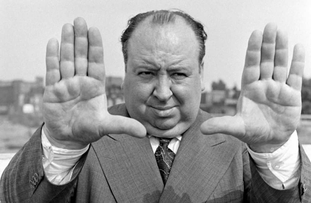 Remembering Sir Alfred Hitchcock: The master of suspense turns another year older Alfred Hitchcock