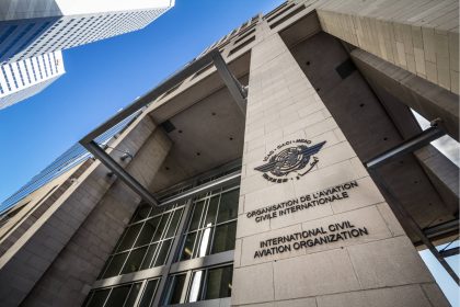 ICAO UPU