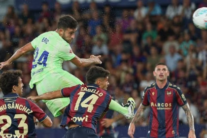 Barcelona Levante