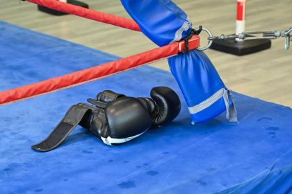 Japan Boxing
