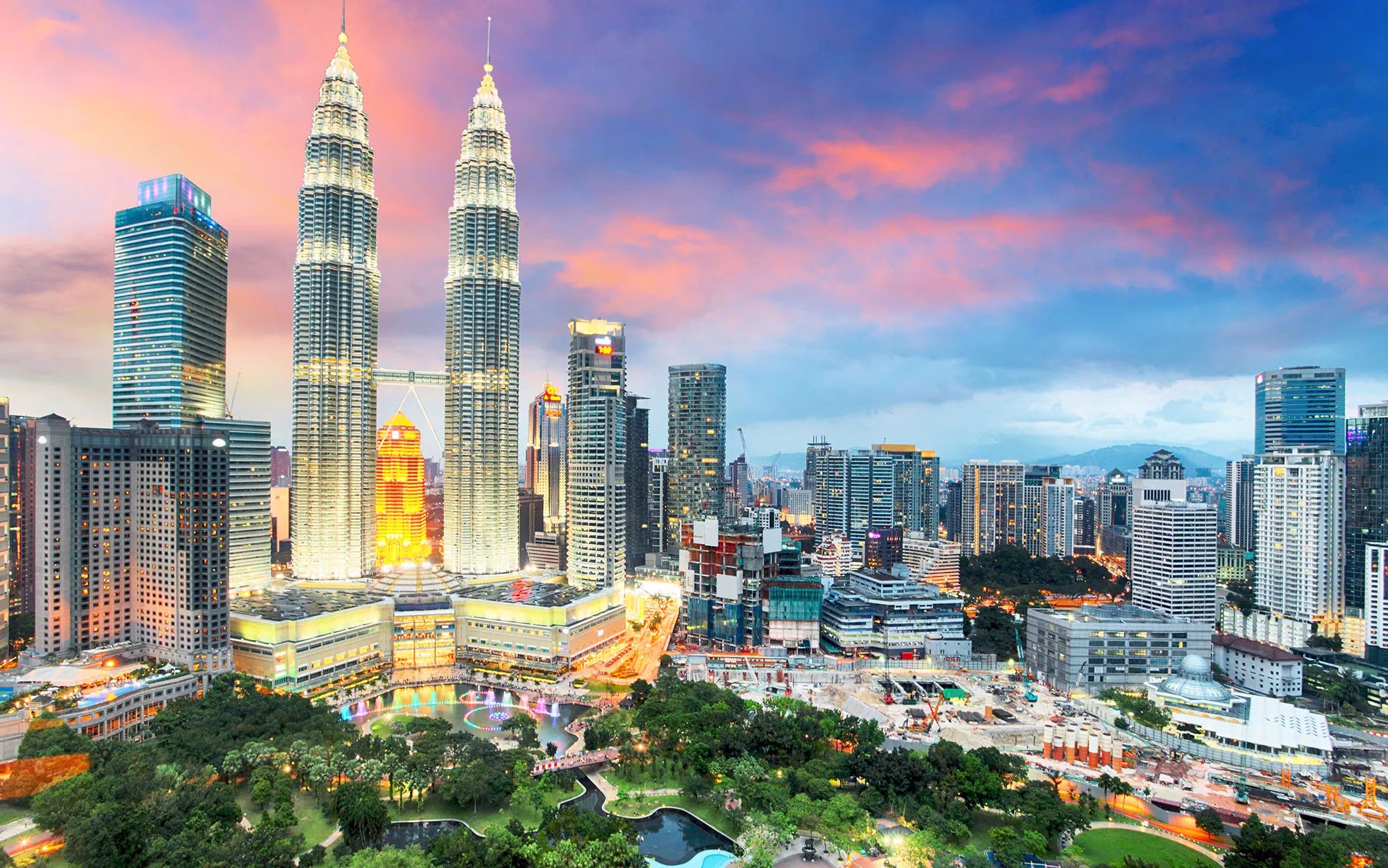 Malaysia becomes the most-visited country in Asia