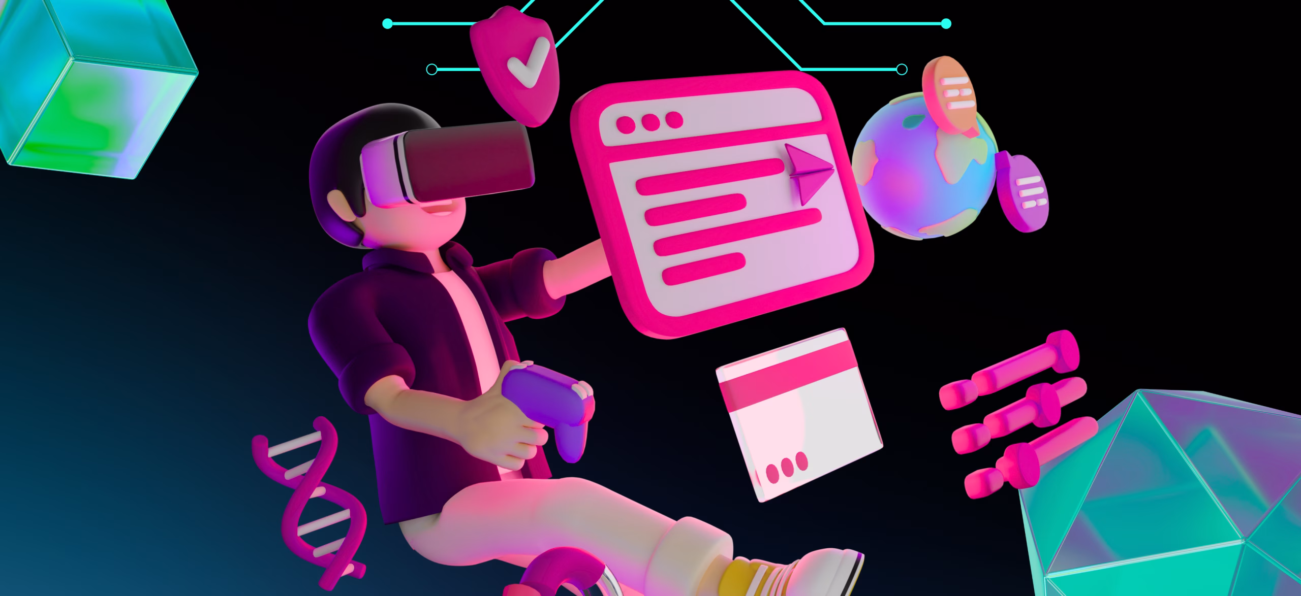 Life online: How the youth live, laugh and learn in digital age
