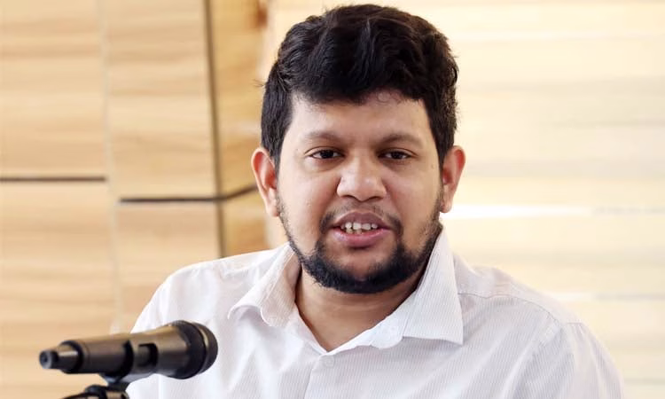 Mahfuj alam