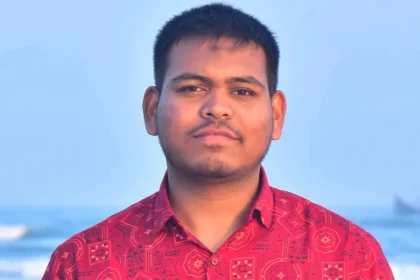 Mahin Sarkar