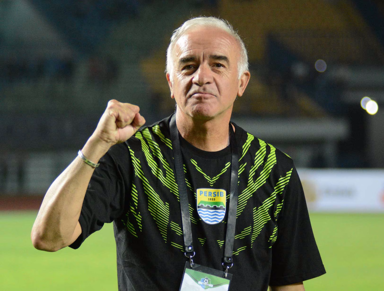 From Inter Milan to Dhaka, Roberto Gomez takes charge of Kings