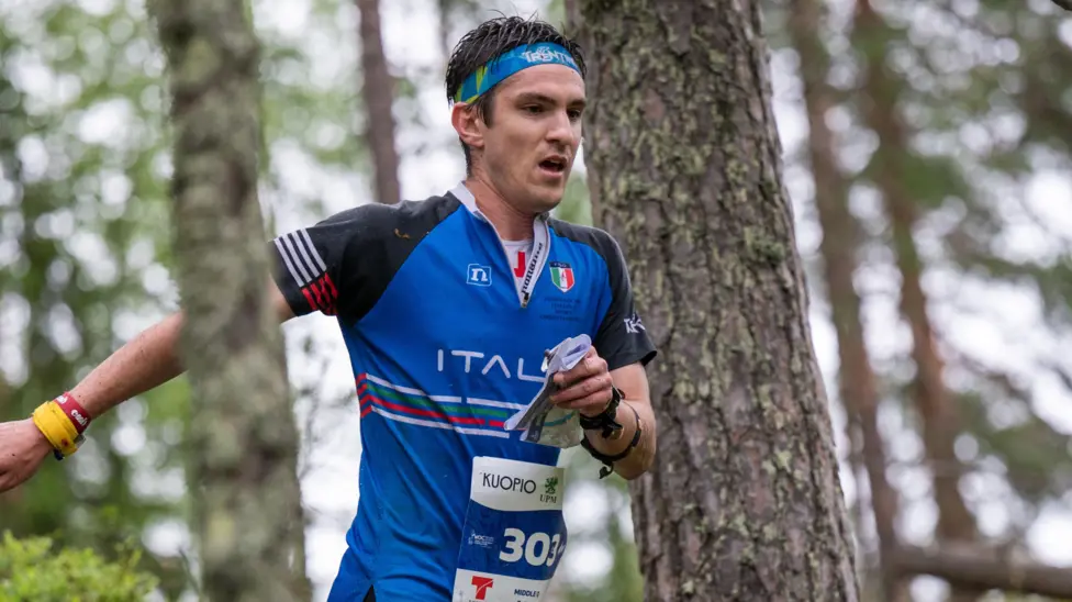 Mattia Debertolis