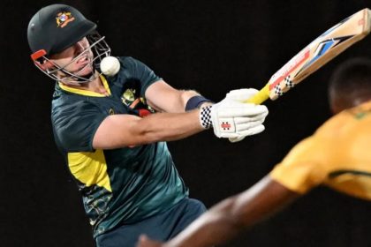 Mitchell Owen ruled out