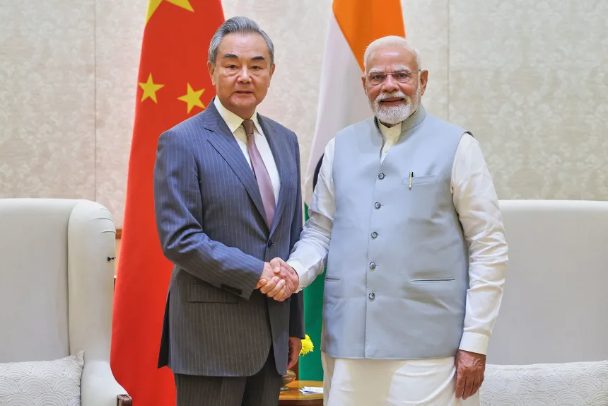modi