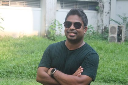 Chorki CEO Redoan Rony