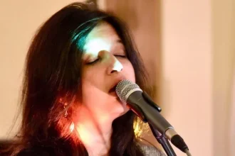 Sahana Bajpaie
