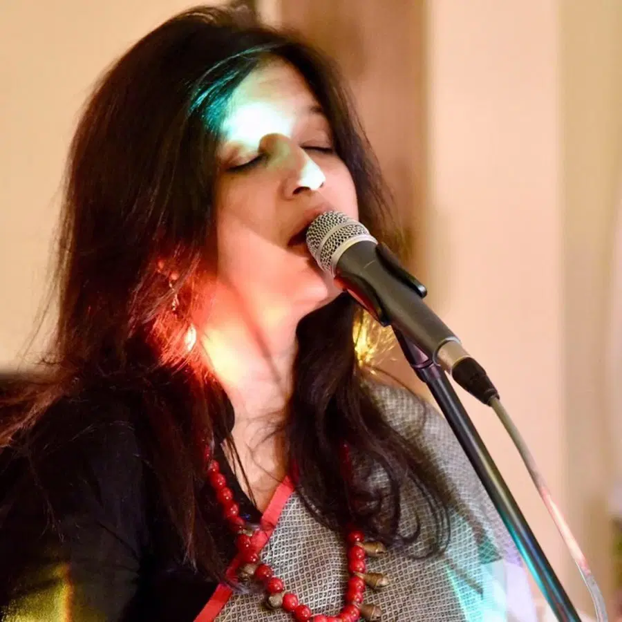 Sahana Bajpaie