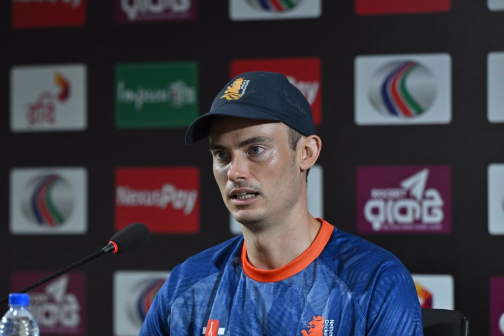 From 2014 miracle to 2025 challenge, Netherlands return to Sylhet