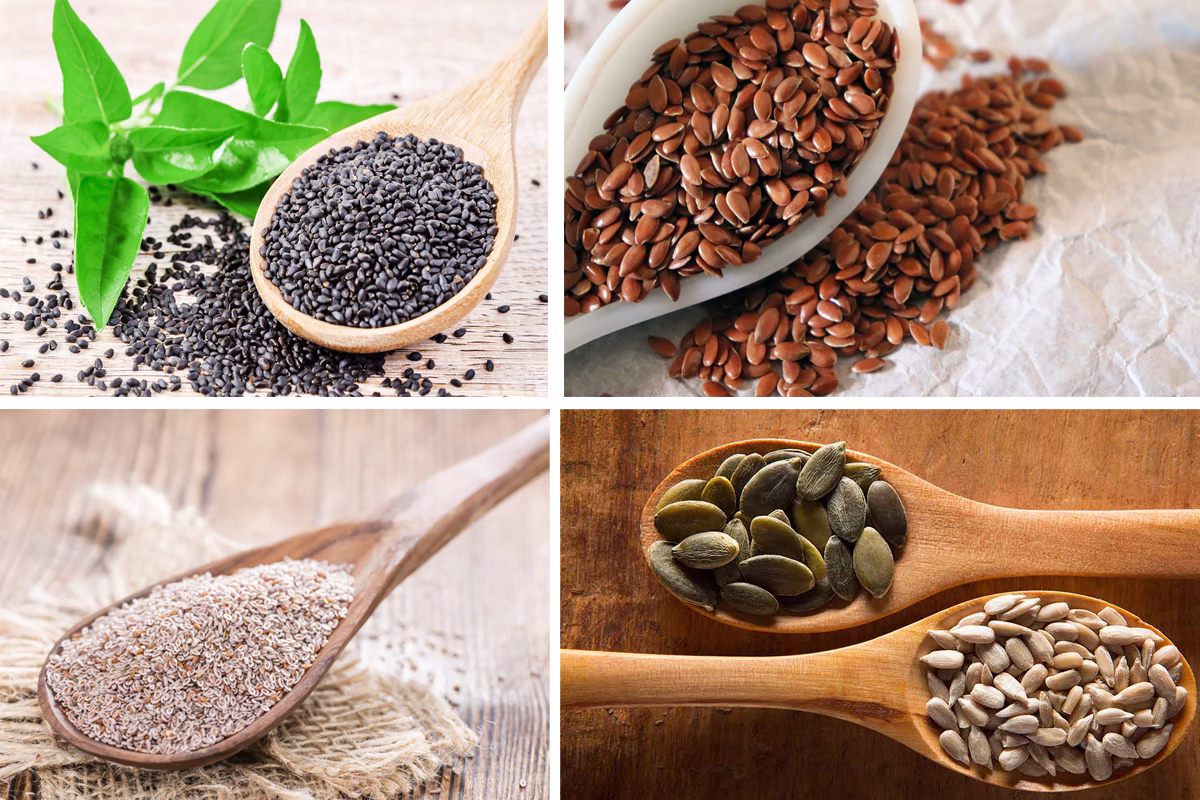 seeds