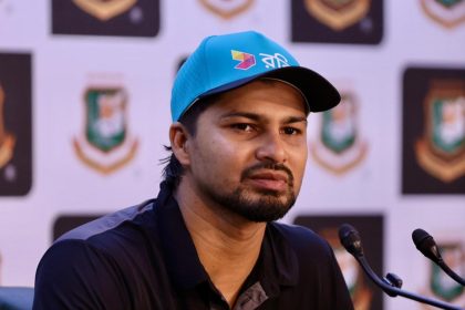 Nurul Hasan Sohan