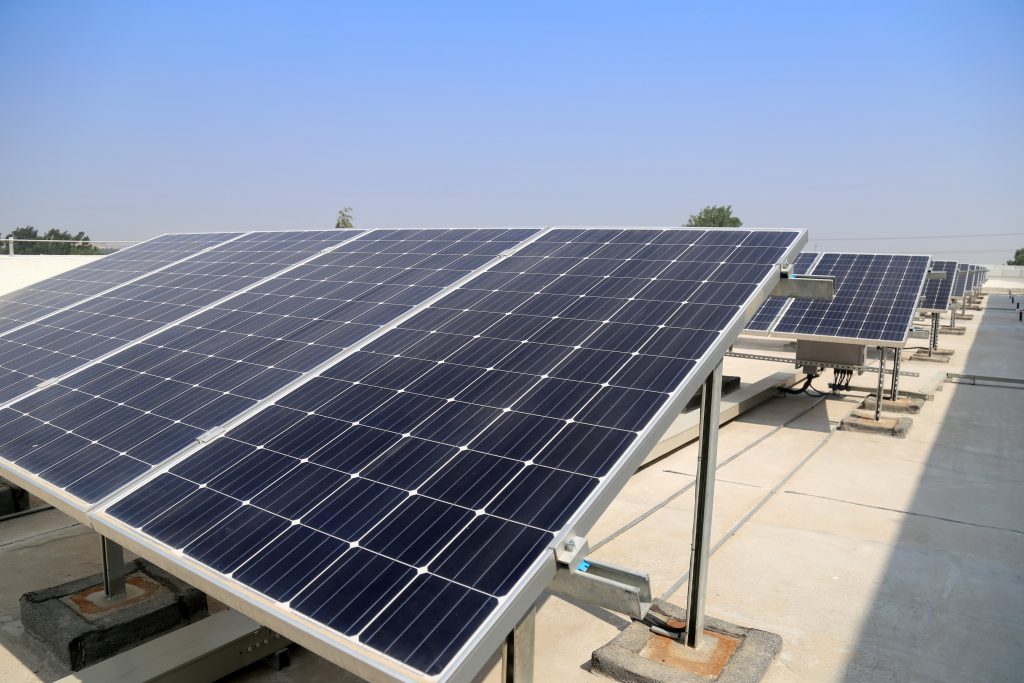Bangladesh accelerates renewable energy with rooftop solar plan