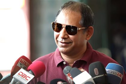 Bangladesh cricket coaching talk by habibul bashar