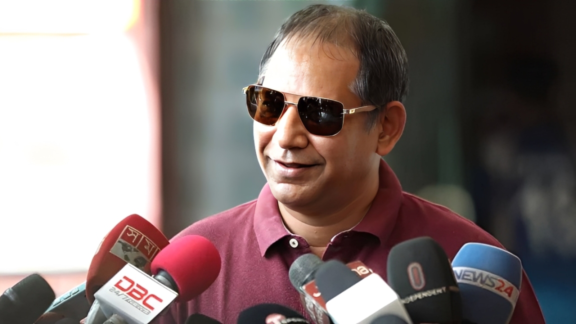 Bangladesh cricket coaching talk by habibul bashar