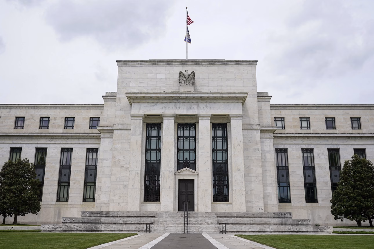 Fed faces pivotal week with leadership challenges and policy decisions