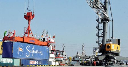 Mediterranean Shipping Company to invest $40m in Pangaon Terminal